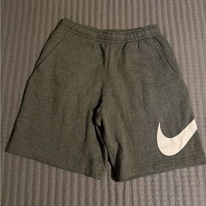 New Never Worn Nike Shorts